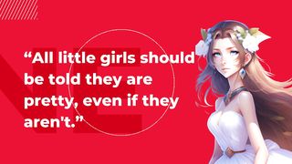 QUOTES about girls