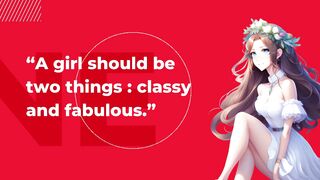 QUOTES about girl power