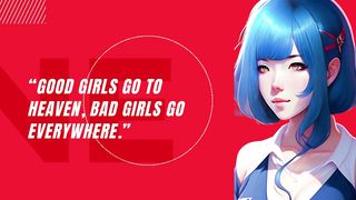 Good QUOTES about girl