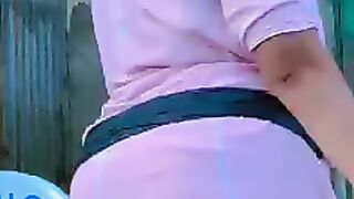 Sexy dance