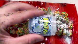 Sweet rush omg