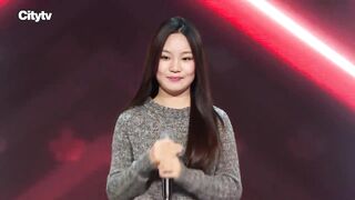 Golden Buzzer Audition: Shea AMAZES Judges With This Cover of "Like My Father" | Canada's Got Talent