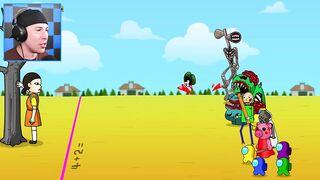 Funny animatlons