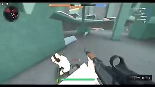 ROBLOX - TikTok Compilation