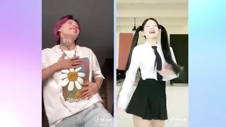 TikTok Dance Challenge 2022 ???? What Trends Do You Know?