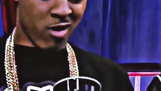 Wild n out . I got all my nuts on you.
