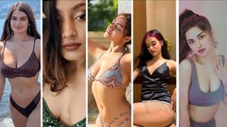 Tiktok Hot Girls Funny Videos