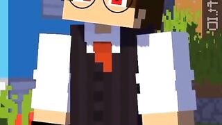 Bagas Craft TikTok Compilation #minecraft #tiktok
