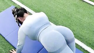 Hottt girl