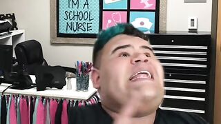 Funny school nurse impressions