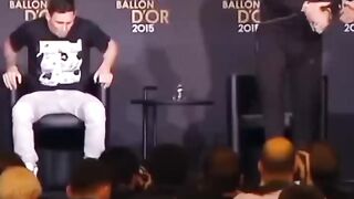 Goats messi cr7
