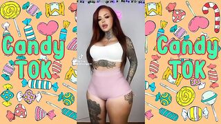Sexy tiktok