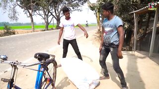 Must Watch New Funny Video 2021_Top New Comedy Video 2021_Try To Not Laugh_Episode-174_By #MyFamily
