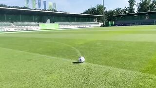 Learning football