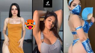 Tiktok Hot Girls ????
