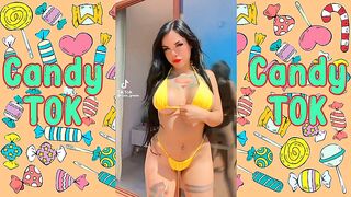 Sexy tiktok