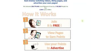 Earn money