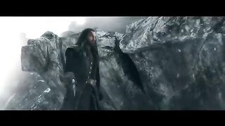 Thorin contro Azog