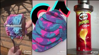 Satisfying Tik Tok Videos