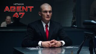 Hitman agent 47 | Attitude edit | Editictions