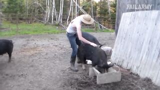 Funny redneck fails funny compilation