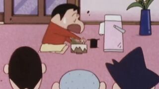 Shinchan tamil