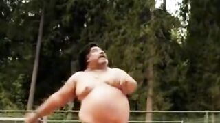 Big daddy funny football