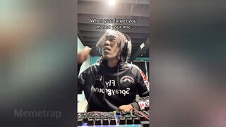 THE FUNNIEST TIK TOK MEMES OF 2022