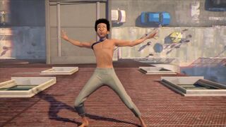 Spider-Man_ Into the Spider-Verse - _Hey!_Miles Get His Powers Scene