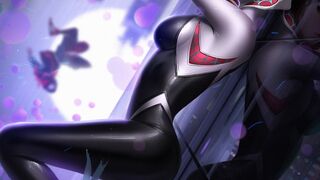 Spider Gwen