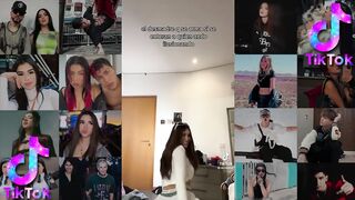 Best New TikTok Dances For Nov Of 2022 / Trending Cute Girls ????
