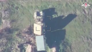 Русня видає українське відео за свою "чергову перемогу"