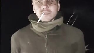 "Вагнерівець" здався у полон та розказав правду про свою "армію"