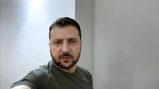 Зеленський звернувся до народу й повідомив про справи в енергетиці