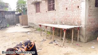 Tableeghi Jammat in Village Hindi Surjapuri Story video || Bindas Fun Heroes