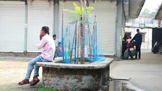Fake Firing PRANK | Fake G-U-N shot PRANK on Public Awesome Reaction|( Part 3) By - ComicaL TV