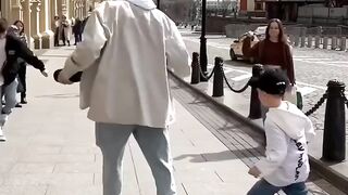 TUZELITY NEW DANCE ???? TIKTOK COMPILATION 2022 #1
