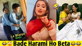 Wah Kya scene hai ???????? Bete Moj Kardi Memes ???????? Trending Memes | Dank Indian Memes Compilation