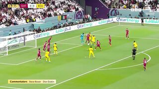Highlights: Ecuador beat host Qatar in tournament opener | World Cup 2022