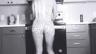 Hot school girl