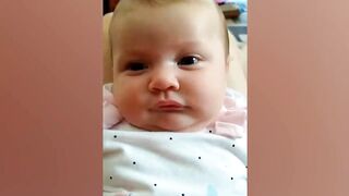 FUNNY VIDEOS BABIES