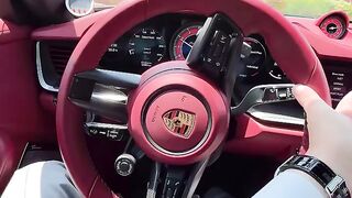 Sick car
