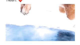 Am invisible Sia Heart touching song