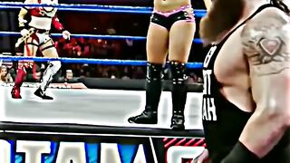 #lovely #moment in #WWE