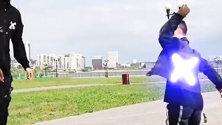 Tuzelity New Dance????❤️ Shuffle Music Video HD???? TikTok Compilation 2022