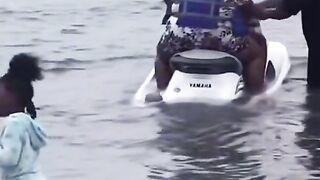Too big