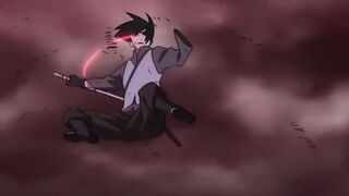 Top 10 Stunning Anime Fight Scenes