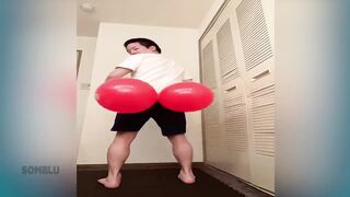 Craziest TikTok Videos