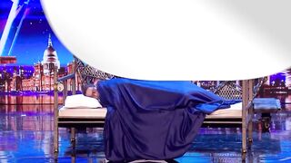 Best Illusionists Around the World on Magicians Got Talent