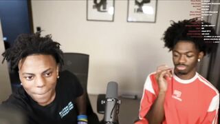 iShowSpeed YEAH ft. Lil Nas X